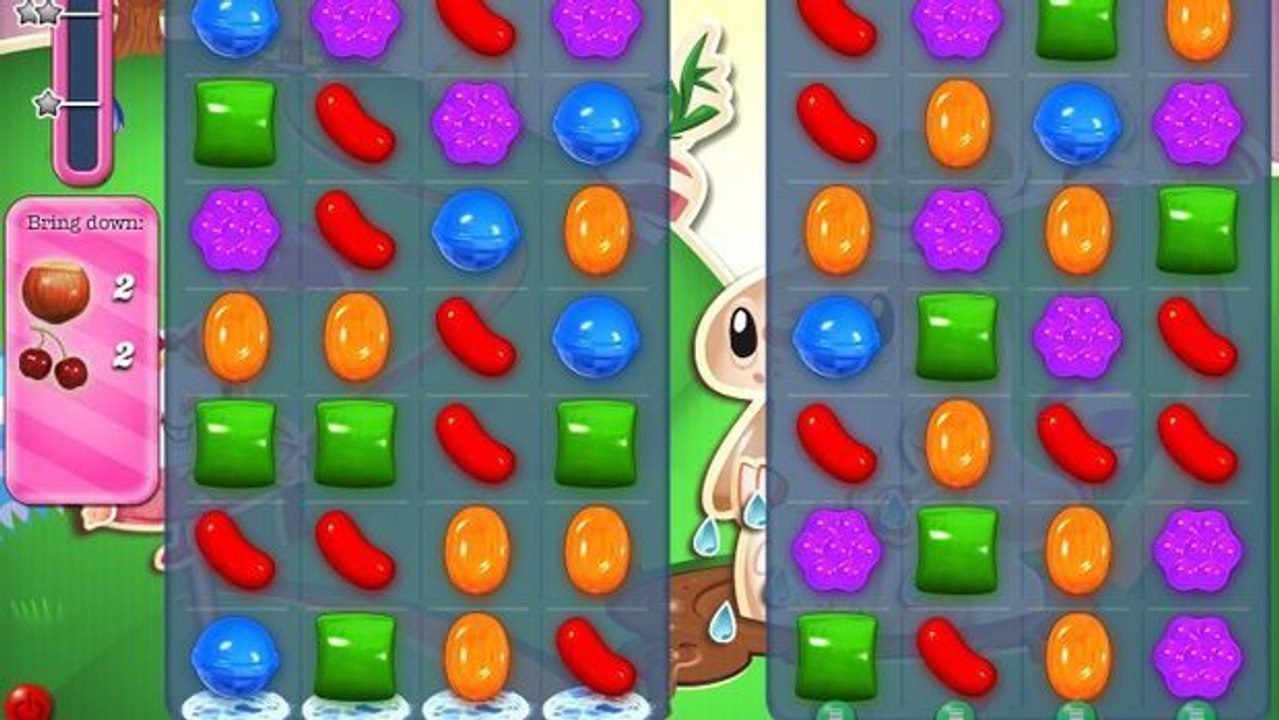Lösung für Candy Crush Saga Level 66: Die besten Tipps und Tricks