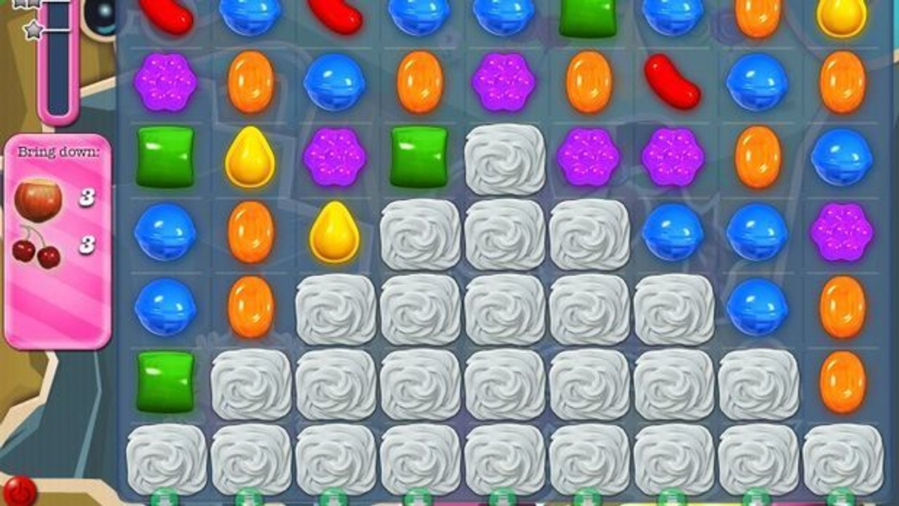 Lösung für Candy Crush Saga Level 30: Die besten Tipps und Tricks