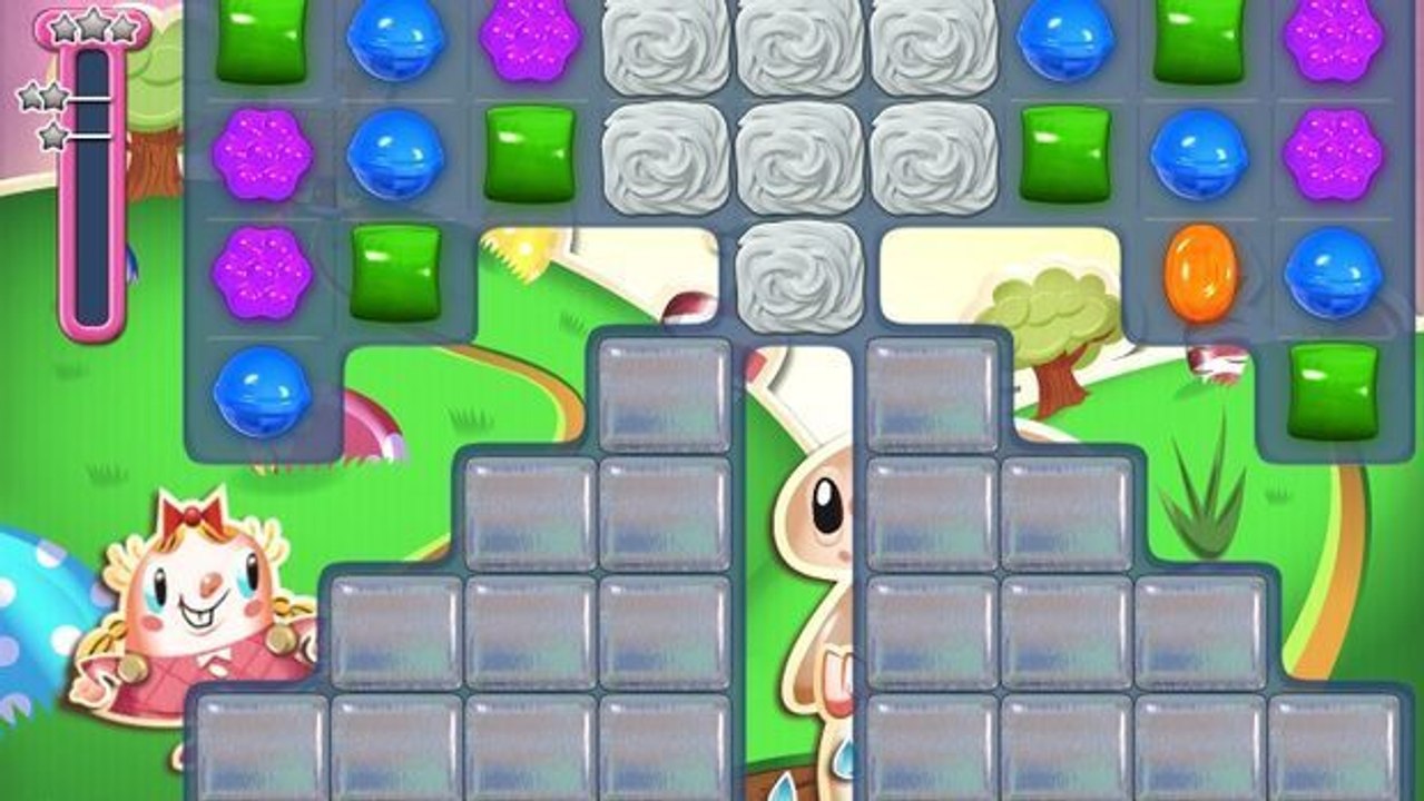 Lösung für Candy Crush Saga Level 69: Die besten Tipps und Tricks