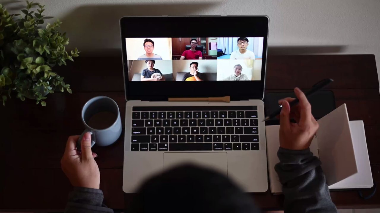 'Bleisure Travel': Dieser neue Trend verbindet Homeoffice und Urlaub