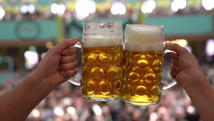Oktoberfest "nur ganz oder gar nicht": Milliardenschaden bei erneutem Ausfall