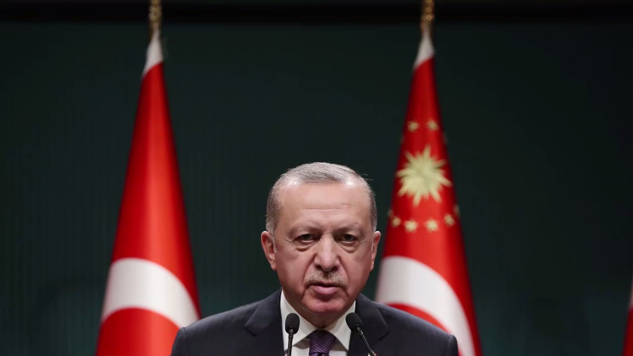 Von der Leyen wettert gegen Erdogan: 'Als Frau verletzt'