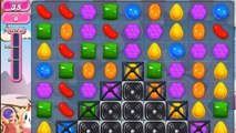 Lösung für Candy Crush Saga Level 86: Die besten Tipps und Tricks