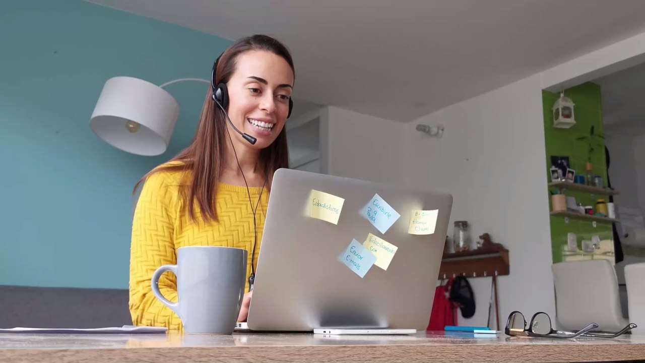 Das Homeoffice-Burnout: So erkennst und heilst du es