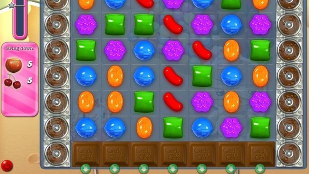 Lösung für Candy Crush Saga Level 160: Die besten Tipps und Tricks