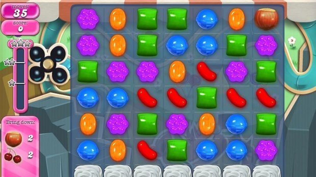 Lösung für Candy Crush Saga Level 26: Die besten Tipps und Tricks