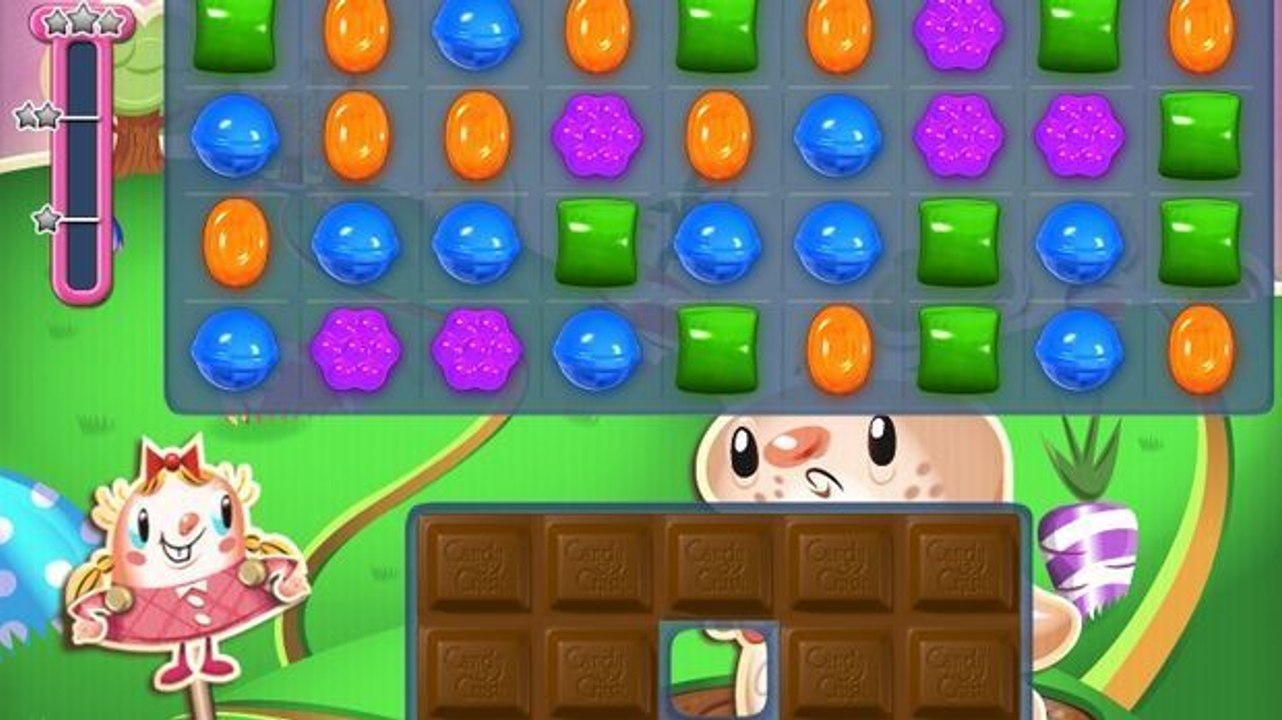 Lösung für Candy Crush Saga Level 73: Die besten Tipps und Tricks
