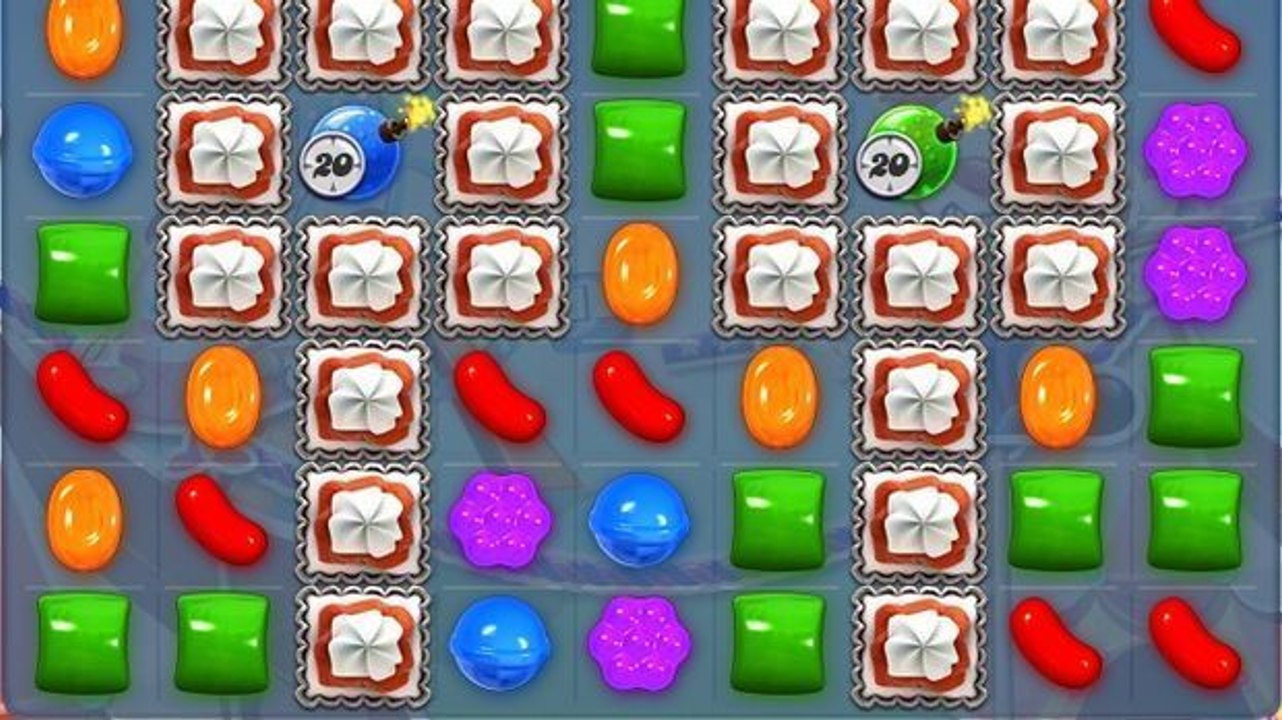 Lösung für Candy Crush Saga Level 173: Die besten Tipps und Tricks