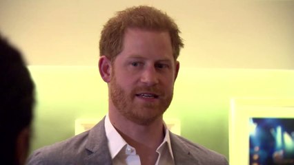 Prinz Harry: Bereut er das Interview mit Oprah Winfrey?