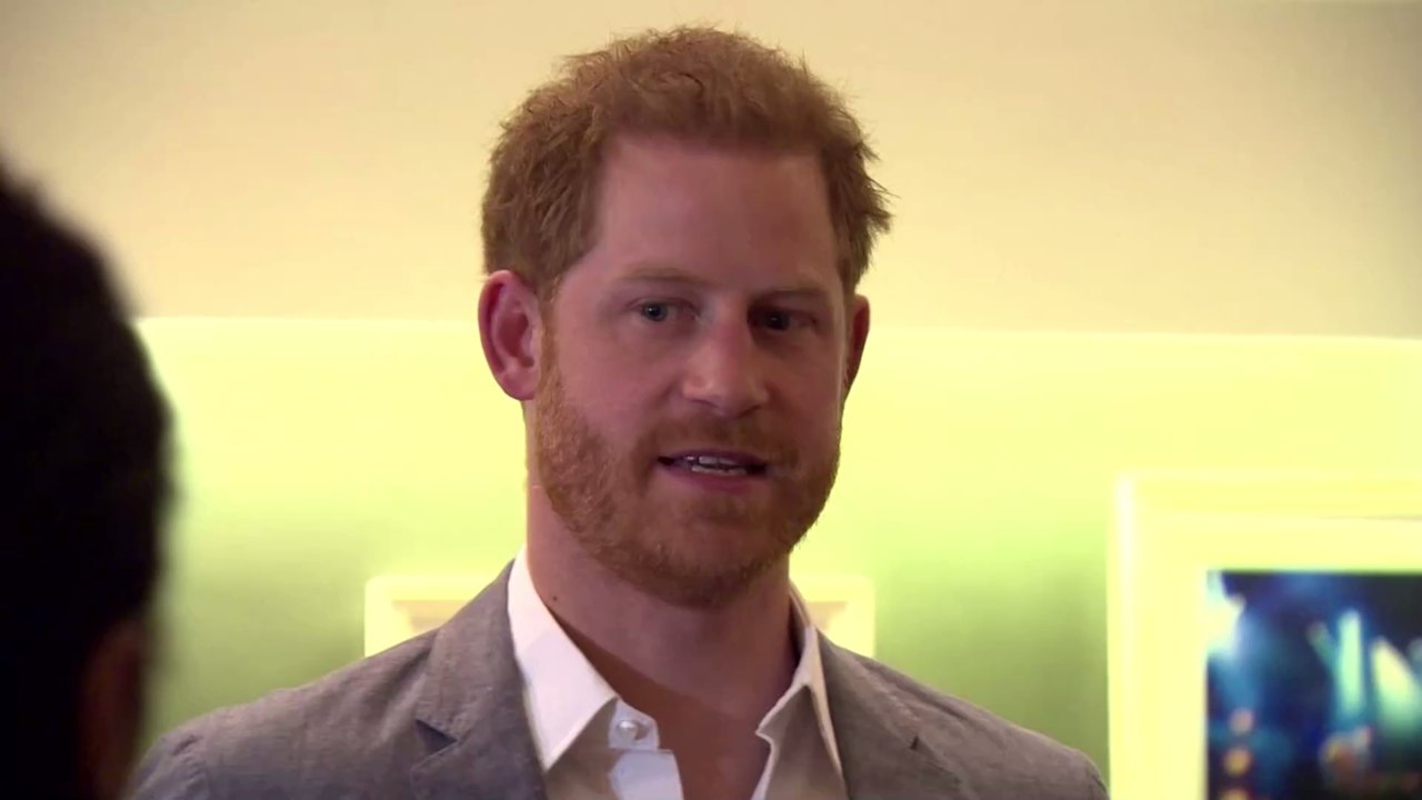 Prinz Harry: Bereut er das Interview mit Oprah Winfrey?