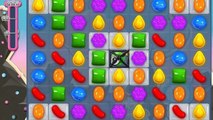 Lösung für Candy Crush Saga Level 105: Die besten Tipps und Tricks