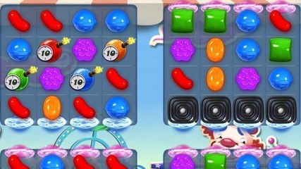 Lösung für Candy Crush Saga Level 182: Die besten Tipps und Tricks