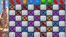 Lösung für Candy Crush Saga Level 38: Die besten Tipps und Tricks