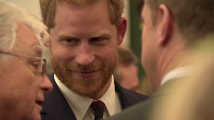 "The Me You Can’t See": So gnadenlos nutzt Harry sein Kindheitstrauma aus