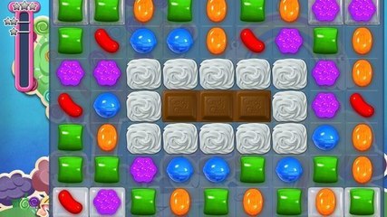 Lösung für Candy Crush Saga Level 58: Die besten Tipps und Tricks