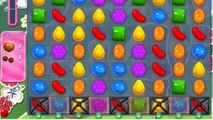 Lösung für Candy Crush Saga Level 196: Die besten Tipps und Tricks