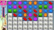 Lösung für Candy Crush Saga Level 111: Die besten Tipps und Tricks