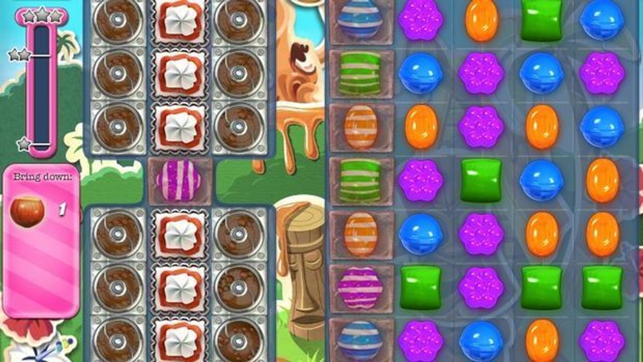 Lösung für Candy Crush Saga Level 200: Die besten Tipps und Tricks