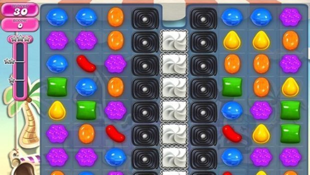 Lösung für Candy Crush Saga Level 118: Die besten Tipps und Tricks