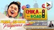 CHIKA ON THE ROAD | Mga pasahero na biyaheng EDSA busway sa Monumento, Caloocan City, hati ang opinyon sa suspensyon ng 'no vax, no ride,' policy