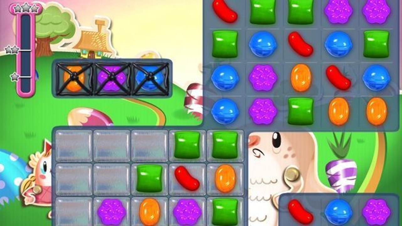 Lösung für Candy Crush Saga Level 71: Die besten Tipps und Tricks