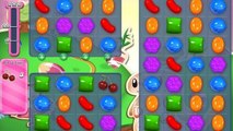 Lösung für Candy Crush Saga Level 76: Die besten Tipps und Tricks