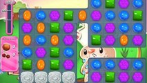 Lösung für Candy Crush Saga Level 74: Die besten Tipps und Tricks