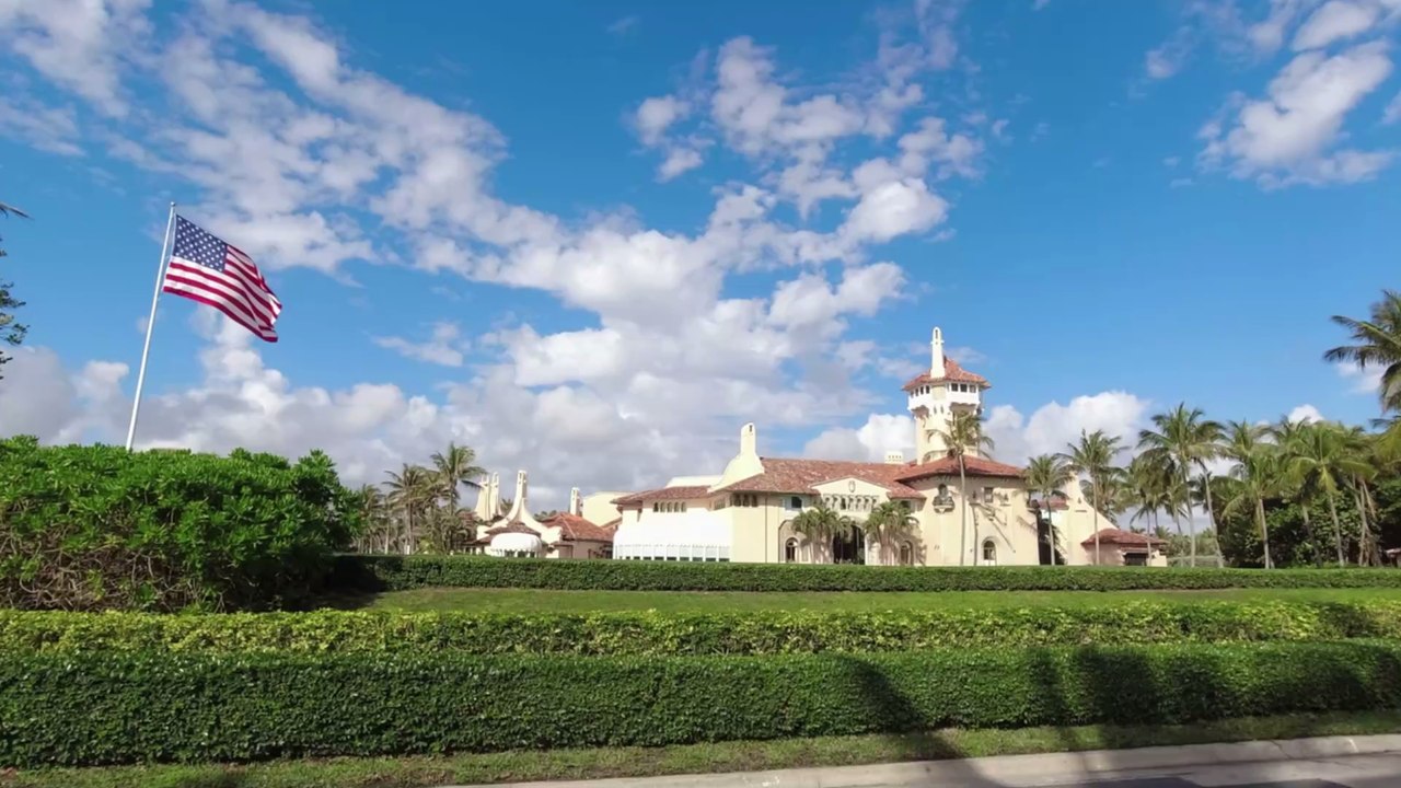 Donald und Melania Trump: Trennung diesen Sommer?