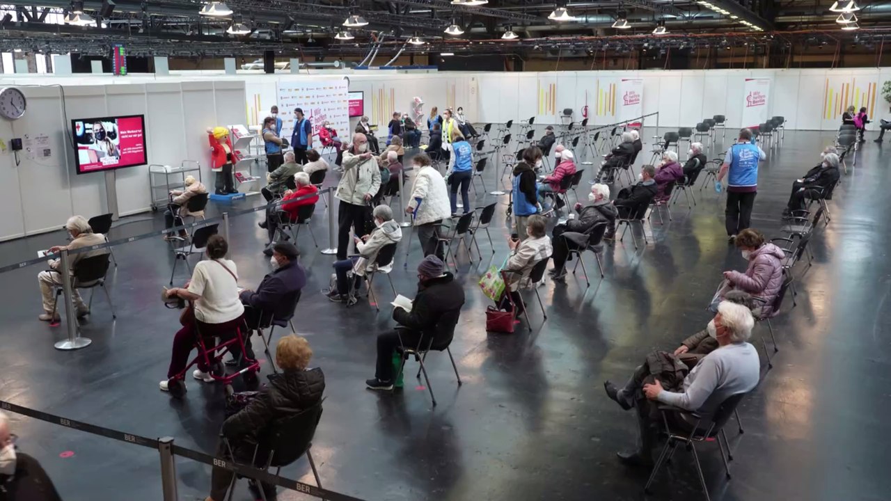 Bald ist es soweit: Wann du dein Kind gegen Corona impfen lassen solltest