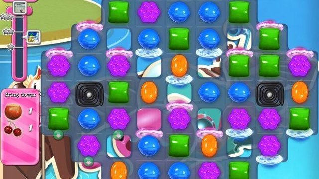 Lösung für Candy Crush Saga Level 137: Die besten Tipps und Tricks