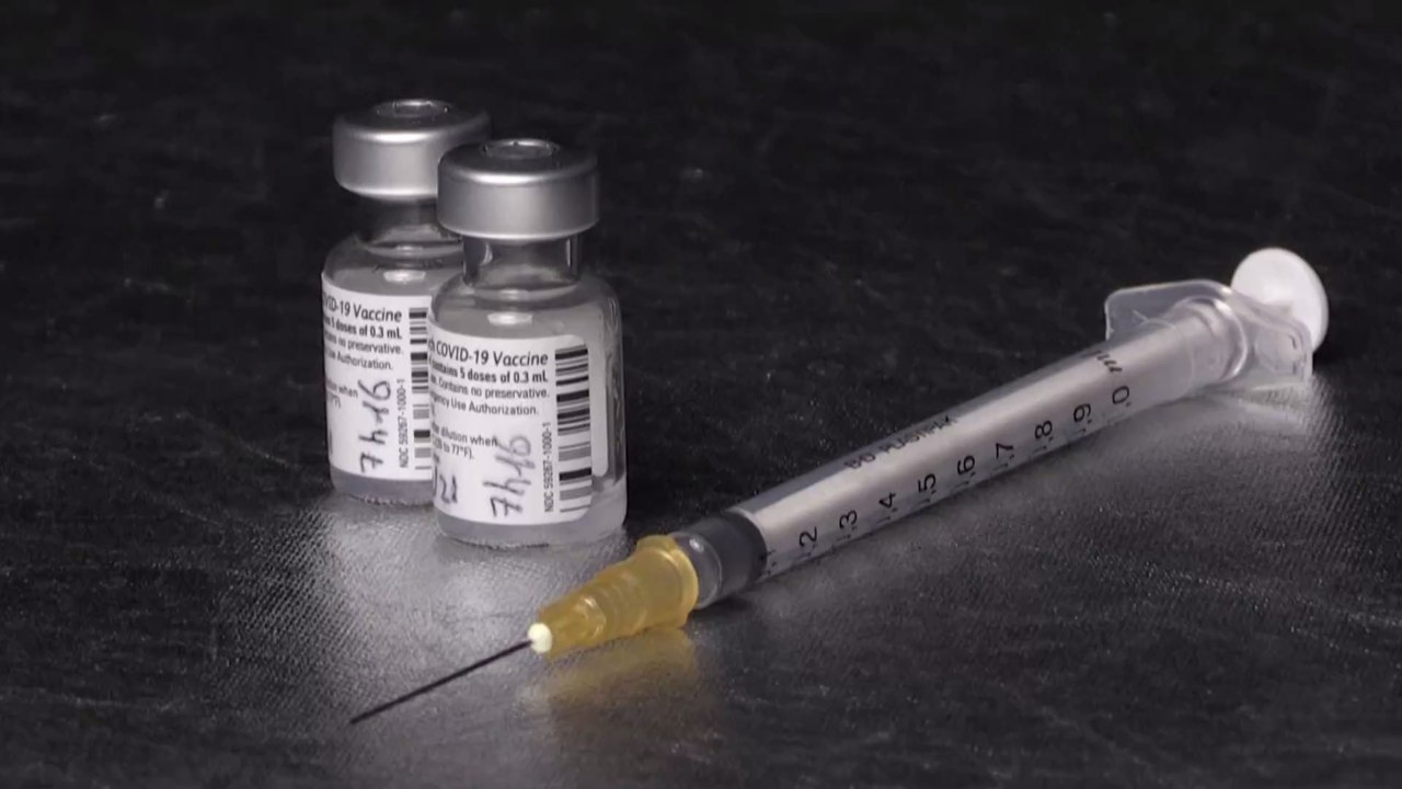 Biontech-Pfizer für Kinder ab 12 Jahren in USA zugelassen