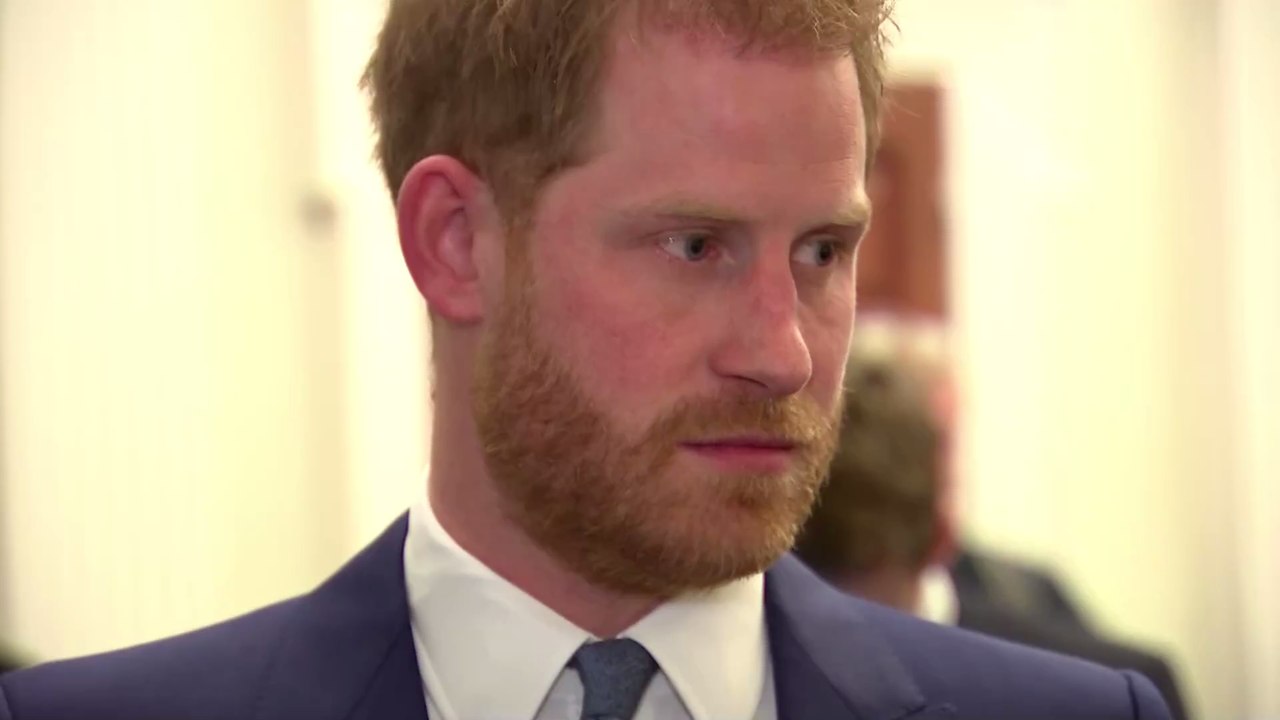 Prinz Harry 'geschockt': Sagt der Royal seine nächsten Termine in Großbritannien ab?