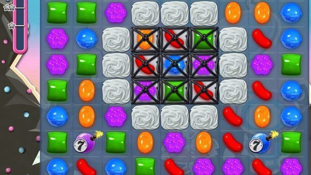Lösung für Candy Crush Saga Level 99: Die besten Tipps und Tricks