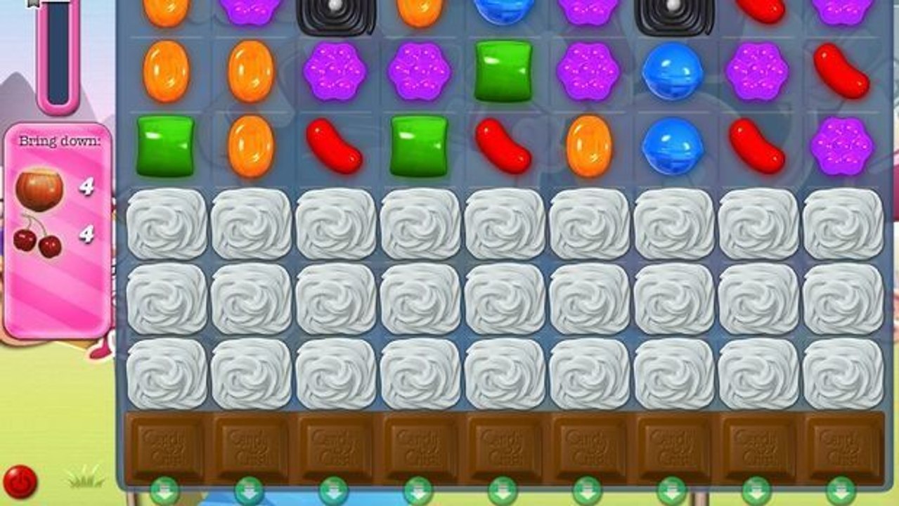 Lösung für Candy Crush Saga Level 85: Die besten Tipps und Tricks