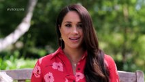 Meghan Markle geht Kooperation mit Unternehmen ein, dem sie einst Sexismus vorwarf