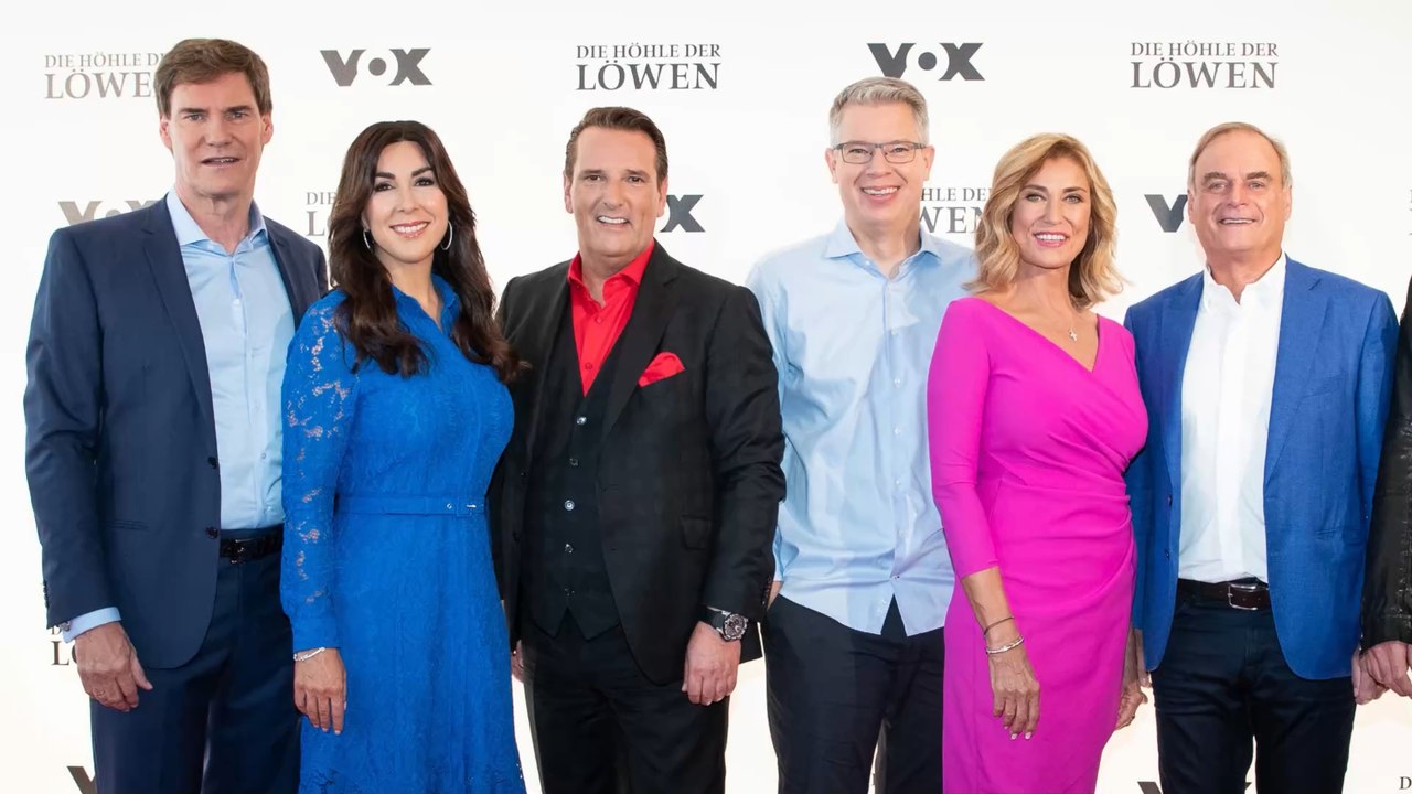 'Höhle der Löwen'-Deal: DHDL-Investoren streiten um Hundeleine