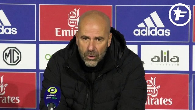 Le coup tactique de Peter Bosz