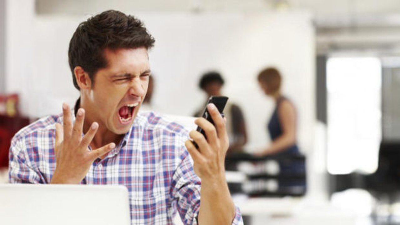 On Second Thought: Die App die es erlaubt, zweimal nach zu denken bevor man eine SMS verschickt