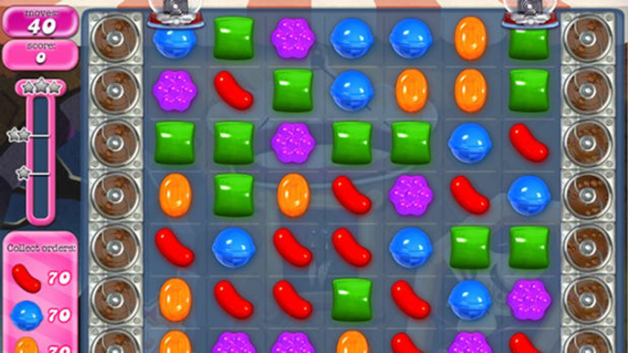Lösung für candy crush saga level 220: die besten tipps und tricks