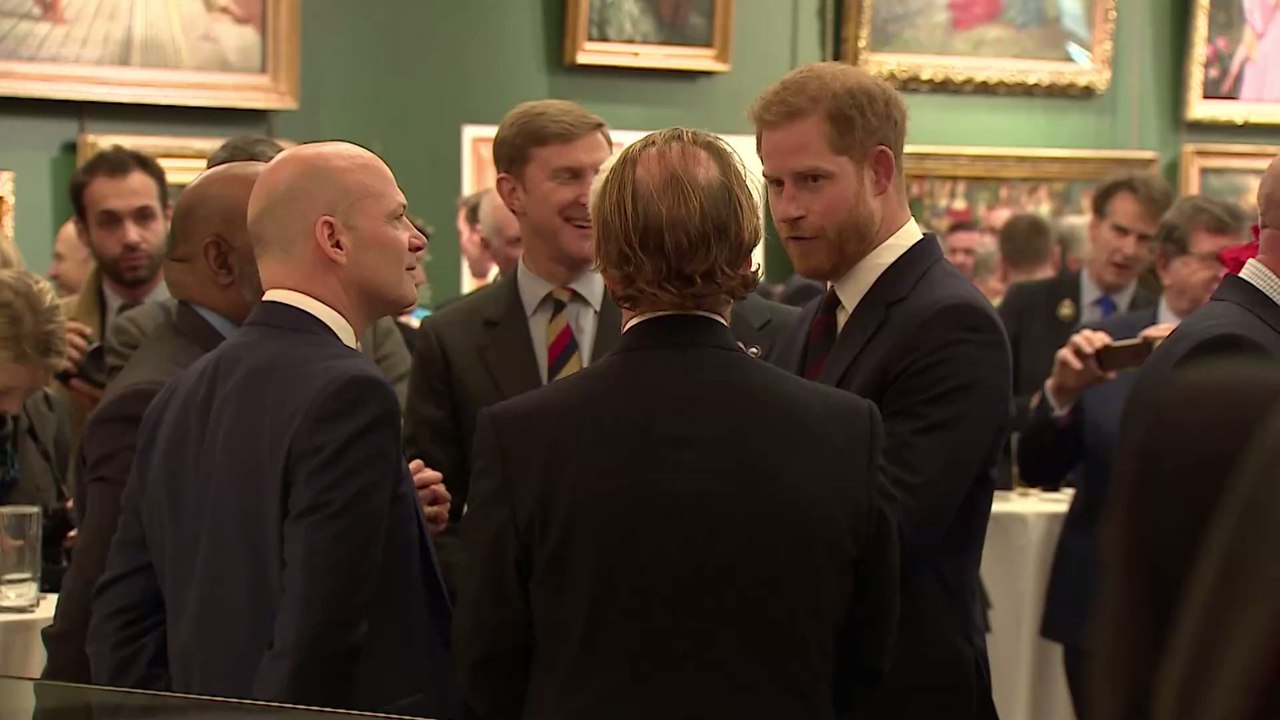 Selbstzerstörung: Was ist mit Prinz Harry los?