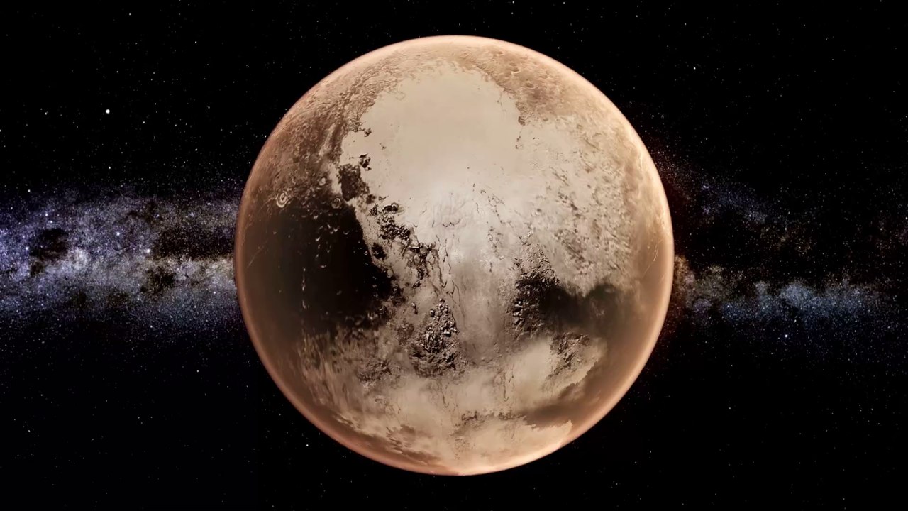 Rückläufiger Pluto: Was bedeutet diese Zeit für dein Sternzeichen?