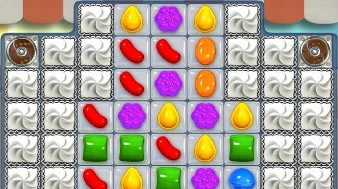 Lösung für Candy Crush Saga Level 167: Die besten Tipps und Tricks