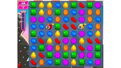 Lösung für Candy Crush Saga Level 110: Die besten Tipps und Tricks