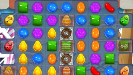 Lösung für Candy Crush Saga Level 237: Die besten Tipps und Tricks