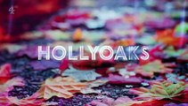 Hollyoaks 1st February 2022