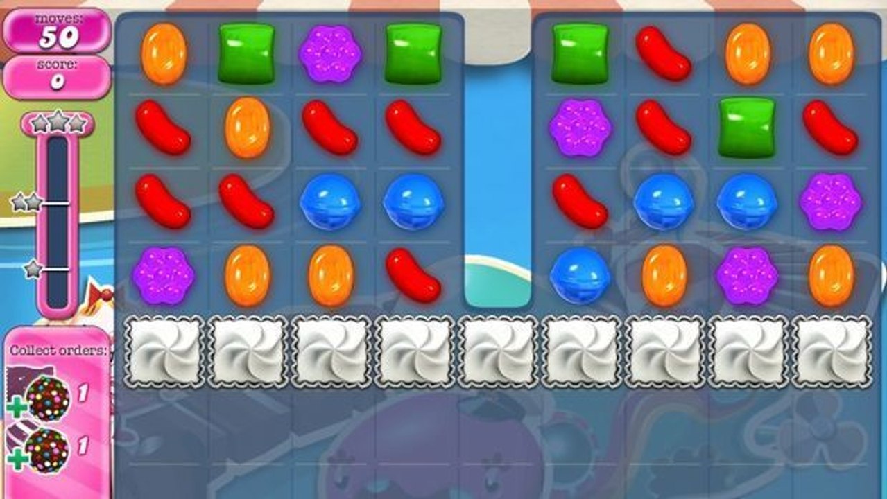 Lösung für Candy Crush Saga Level 132: Die besten Tipps und Tricks