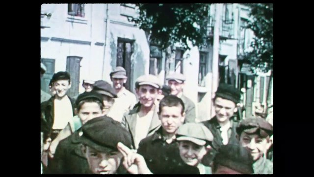 Three Minutes A Lengthening Documentary Movie