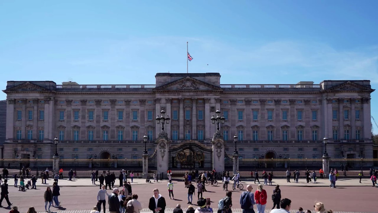 'Nie gemocht': Kehrt Queen Elizabeth dem Buckingham Palace den Rücken zu?