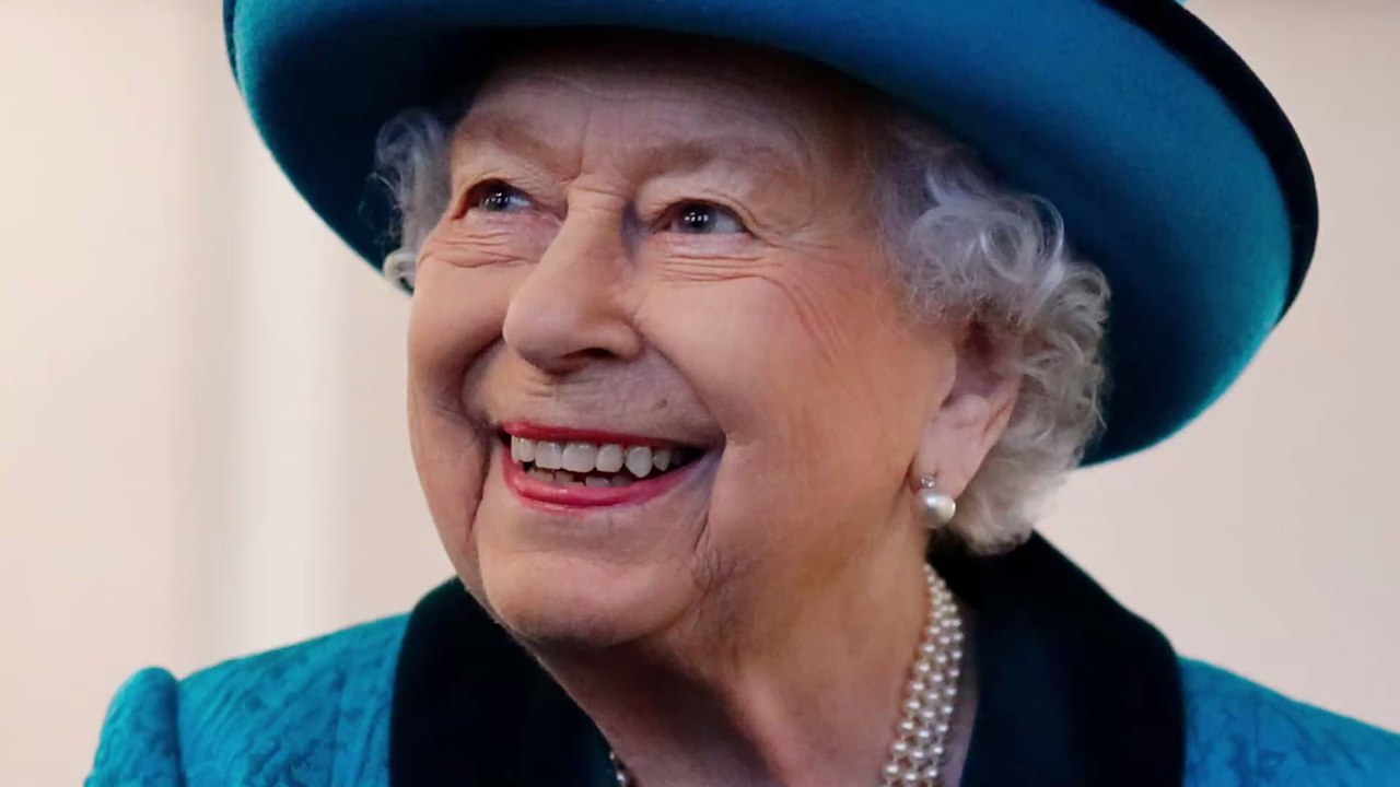 Royale Diät: Deshalb ist die 95-jährige Queen noch so in Form