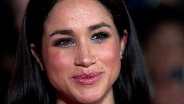 Plagiatsvorwürfe gegen Meghan Markle: Ihr neues Kinderbuch gibt es schon!
